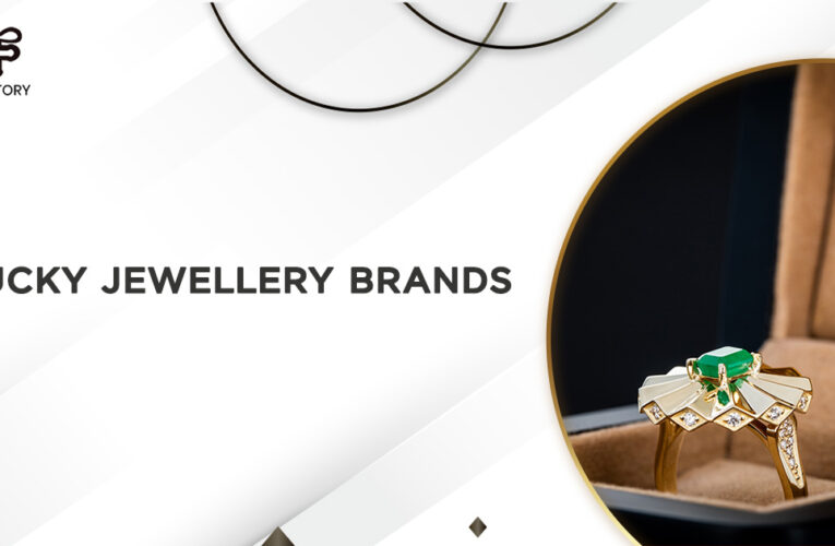 The Best Lucky Jewellery Brands To Buyf